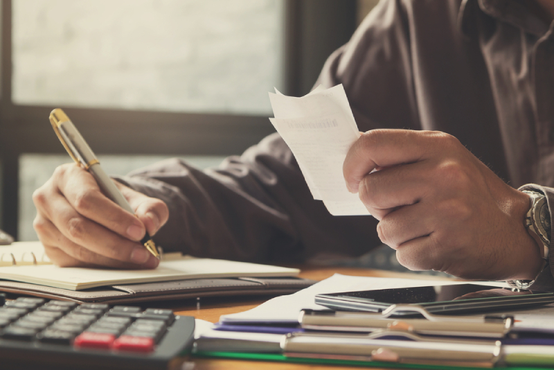 Financial Documentation Strategies for Milpitas Taxpayers