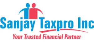 Sanjay Taxpro Inc